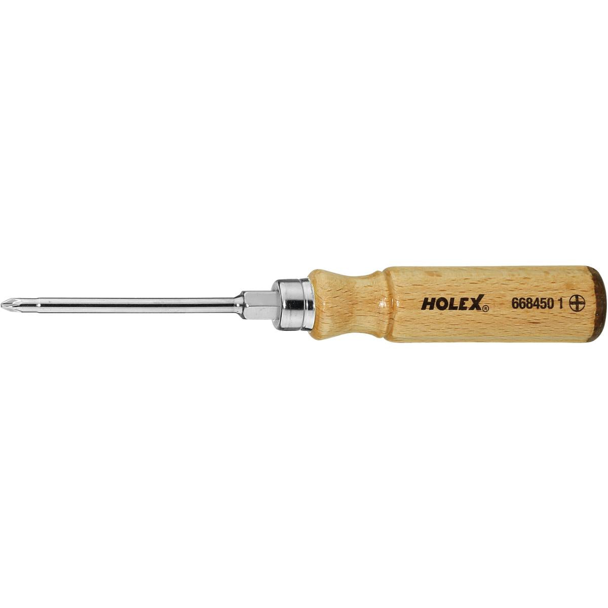 TUA VÍT BAKE PHILLIPS CÁN GỖ 668450 1 TUA VÍT BAKE PHILLIPS CÁN GỖ 668450 1